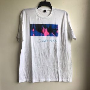 Brand New Mac Miller Tee Size XL